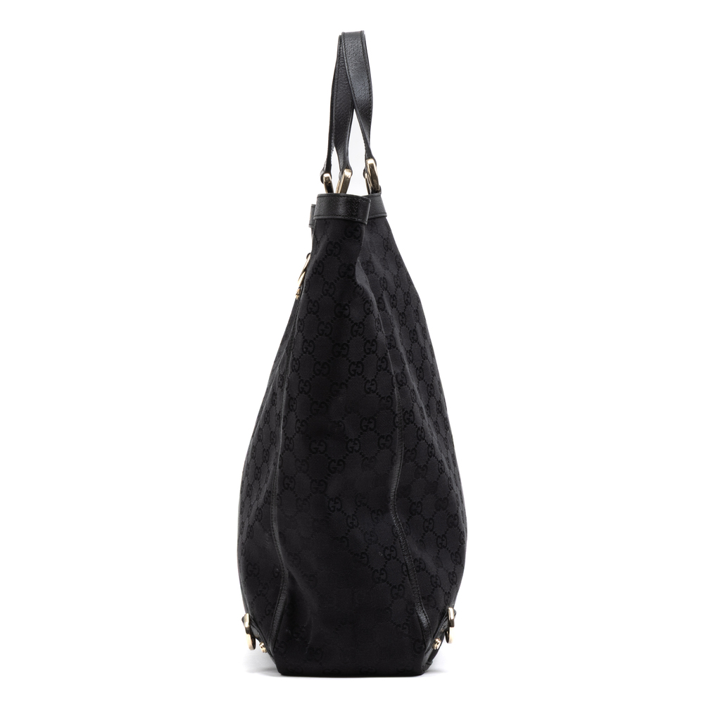 Gucci Abbey D-Ring Vertical Tote - Picture 4 of 11